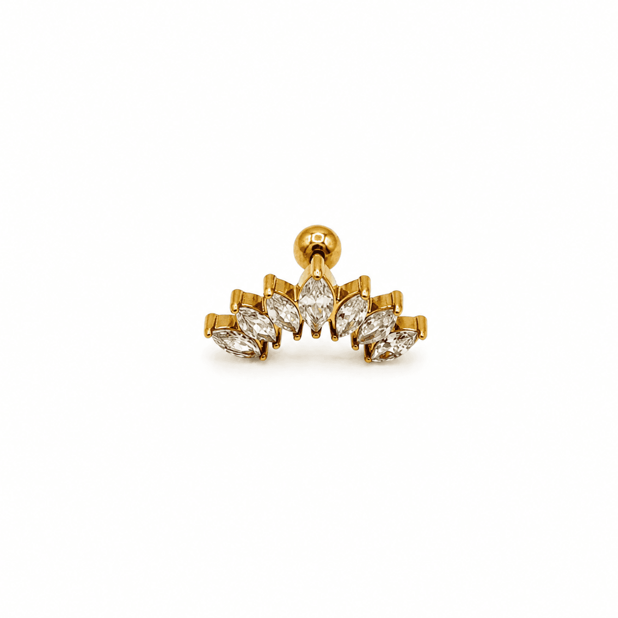 Piercing Elara