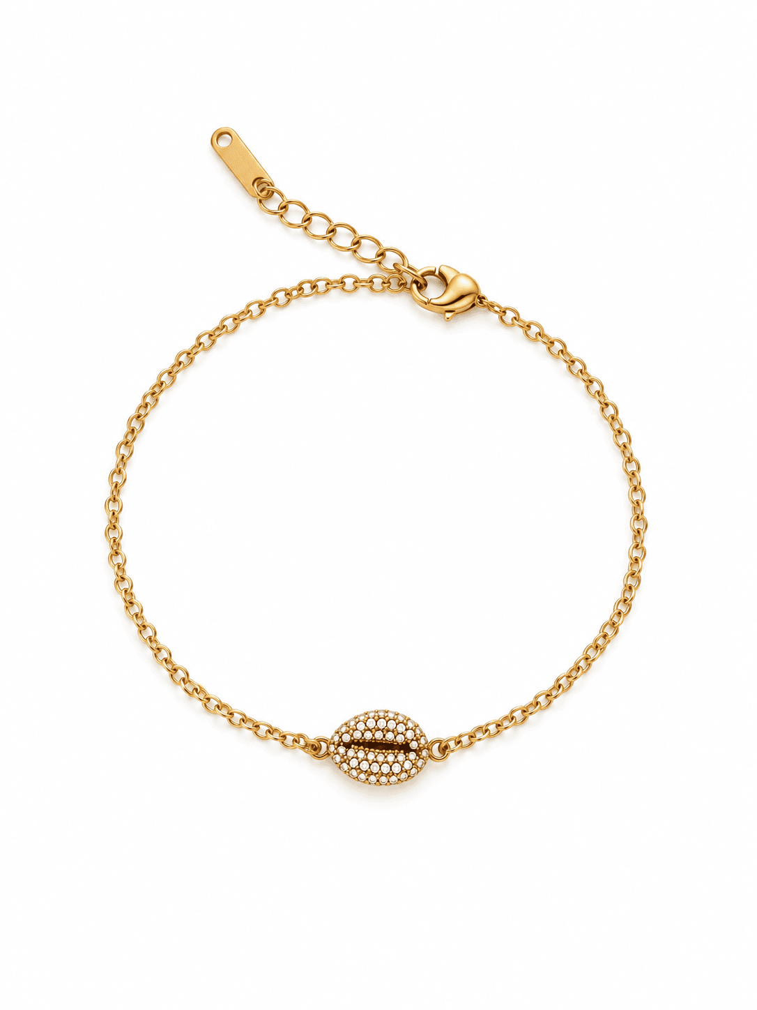 Pulseira Nacre