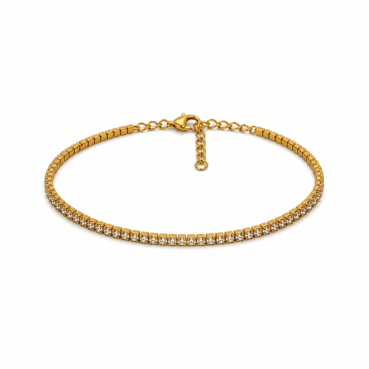 Pulseira Éclat