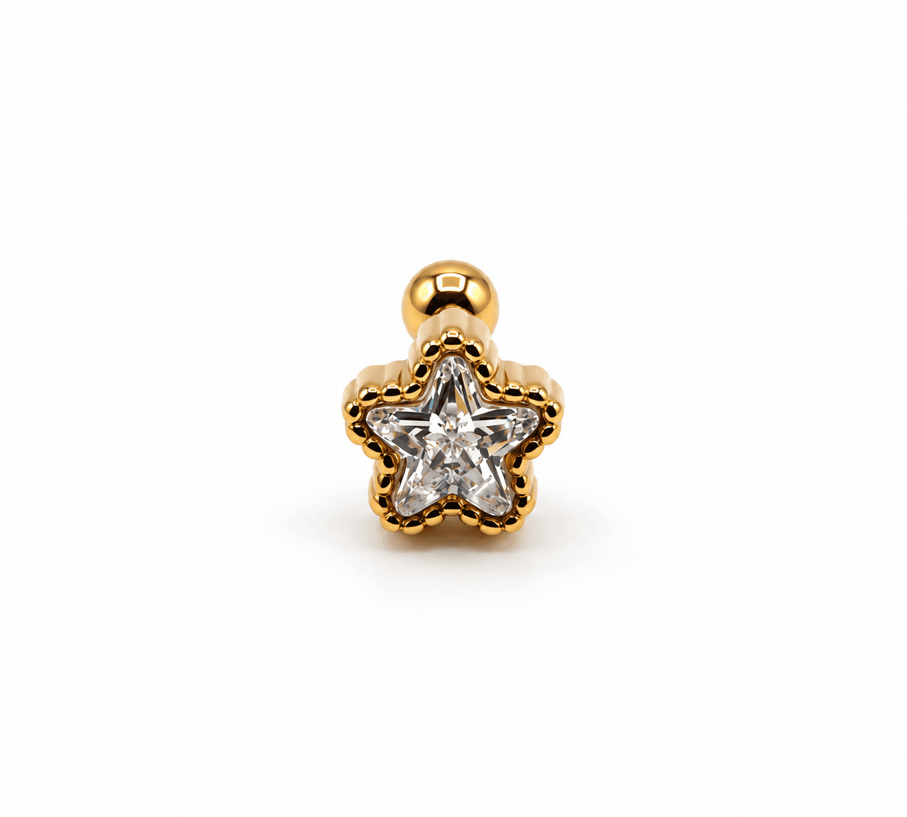 Piercing Stella